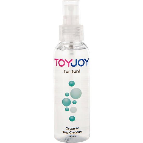 TOYJOY SPRAY LIMPIADOR DE JUGUETES